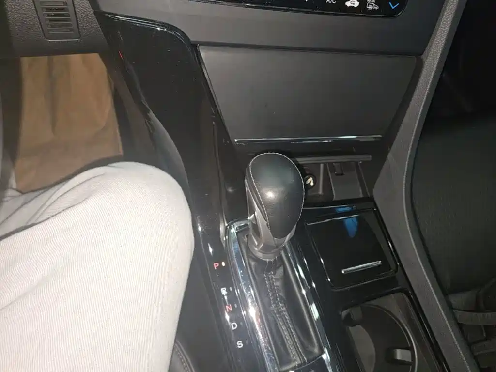 Honda Spirior 2015 — фото 14