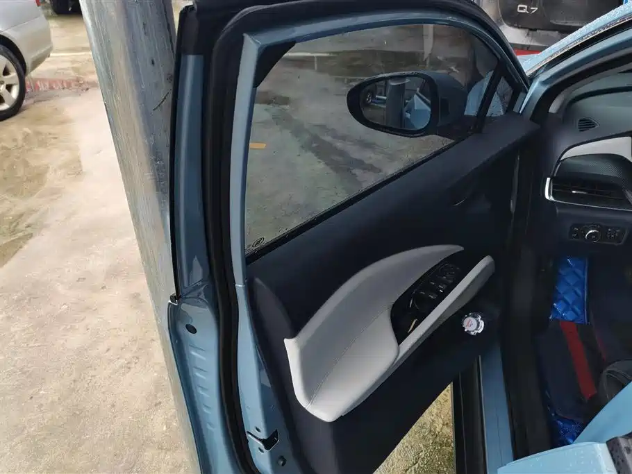 Buick Velite 6 2019