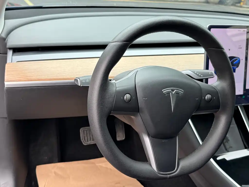 Tesla Model 3 2020 — фото 12