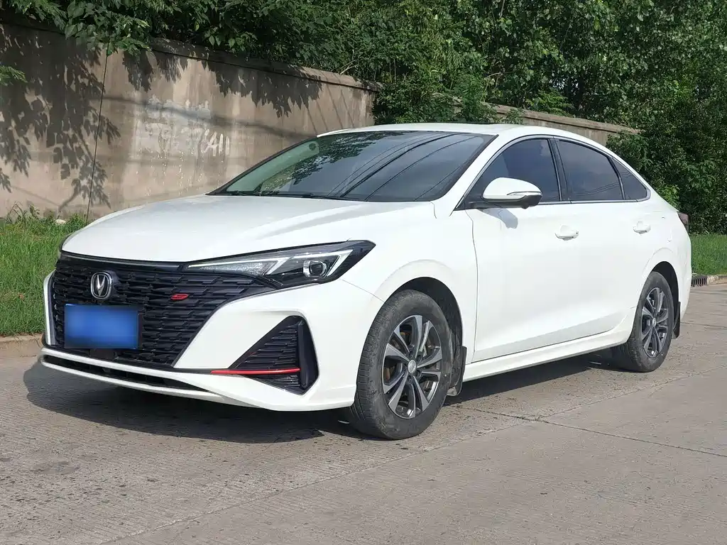 Changan Escape 2023