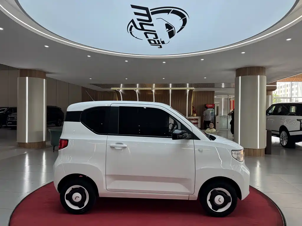 Wuling MINIEV 2023
