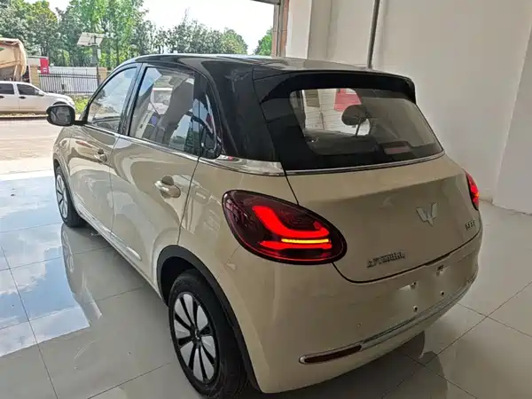Wuling Bingo 2025