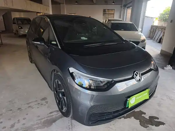 Volkswagen ID.3 2023