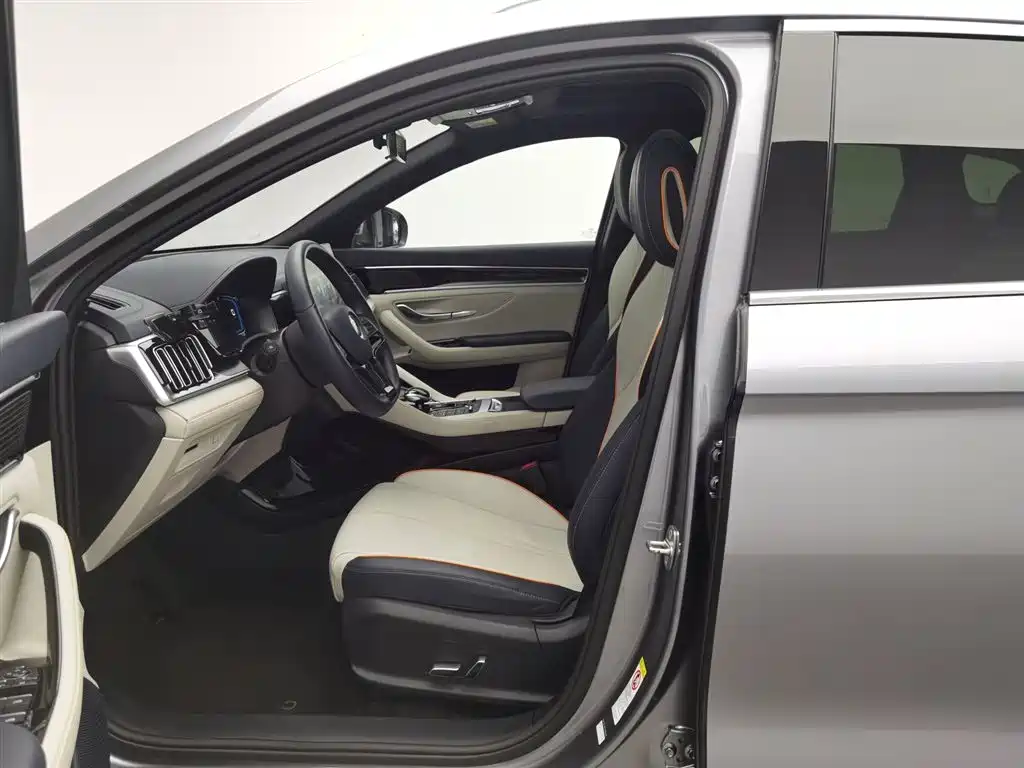 BYD PLUS New Energy 2022 — фото 10