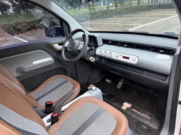 Wuling Hongguang MINIEV 2023
