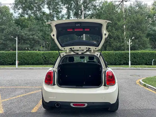 MINI 2015