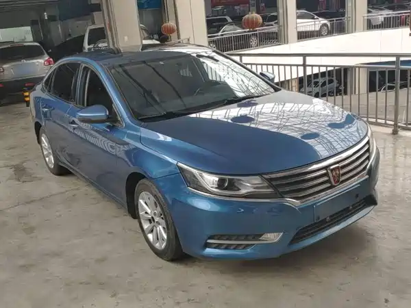 Roewe i6 Classic 2017