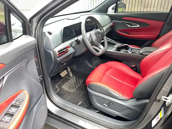 Changan UNI-T 2020