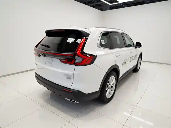 Honda CR-V 2023