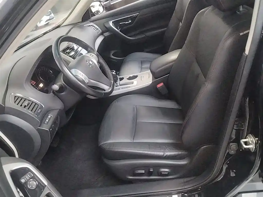 Nissan Teana 2017 — фото 15