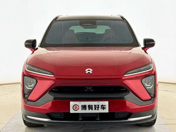NIO ES6 2022