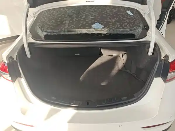 Ford Mondeo 2021