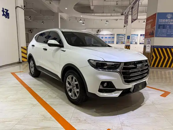 Haval H6 2023