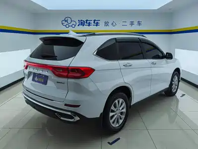 Haval M6 2023