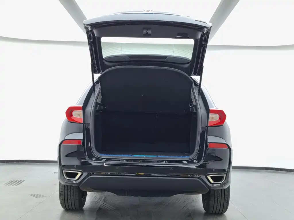 Honda Avancier 2019 — фото 12