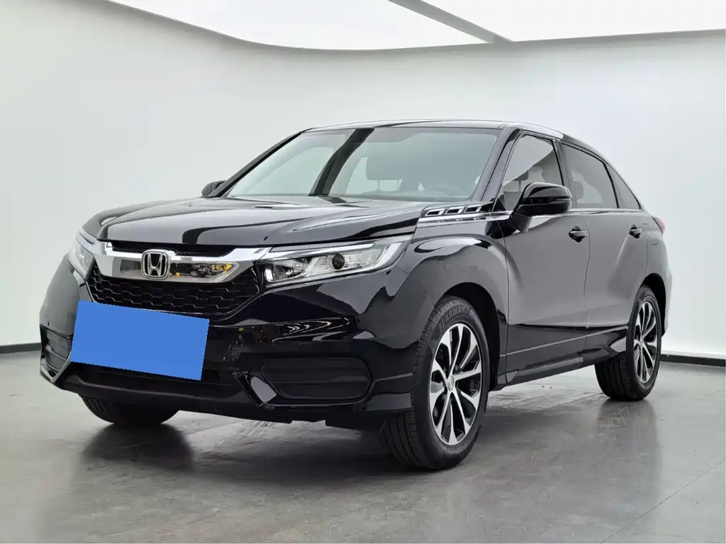 Honda Avancier 2019 — фото 1