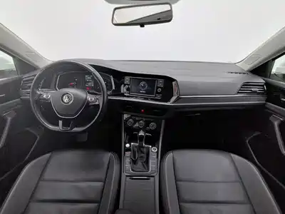 Volkswagen Sagitar 2019