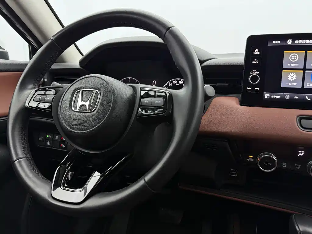 Honda XR-V 2023 — фото 11