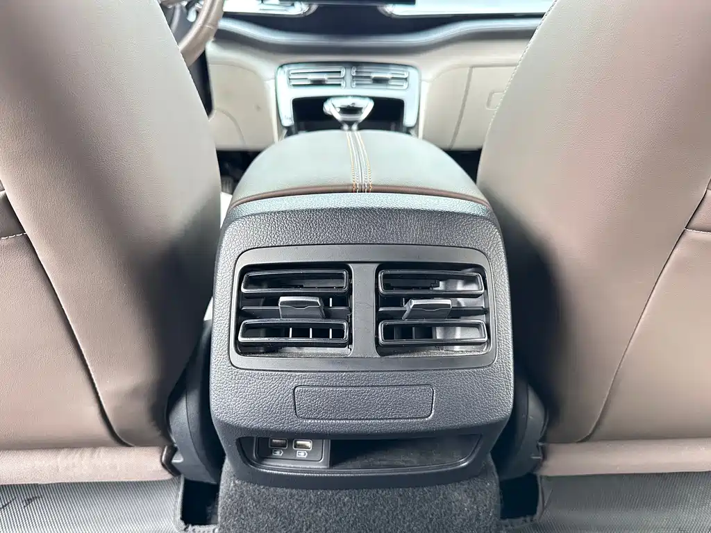 BYD Qin PLUS 2024 — фото 12