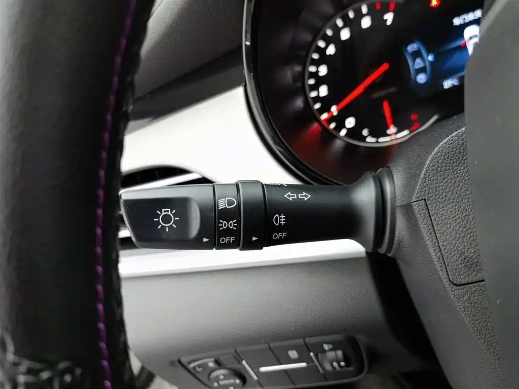 Changan CS35PLUS 2020 — фото 21