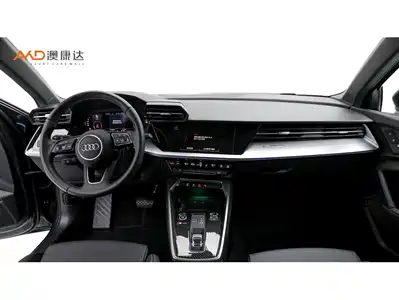Audi A3 2025