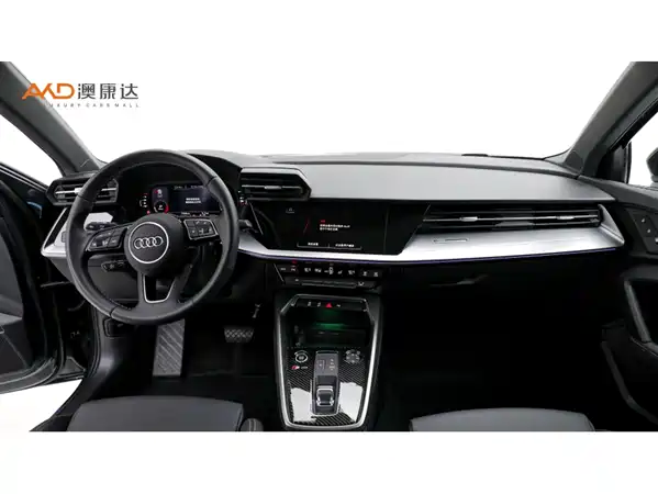 Audi A3 2025