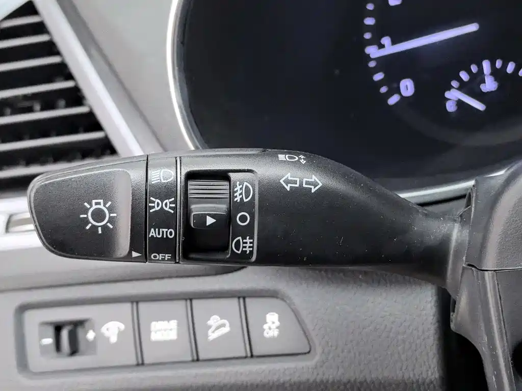 Hyundai Santa Fe 2019 — фото 21