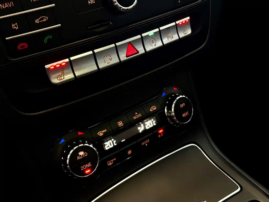 Mercedes-Benz B-Class 2015 — фото 13