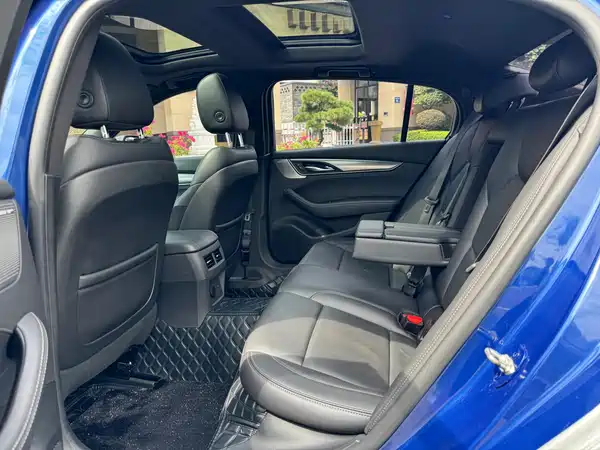 Cadillac CT5 2020