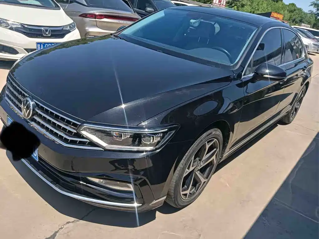 Volkswagen Magotan 2023