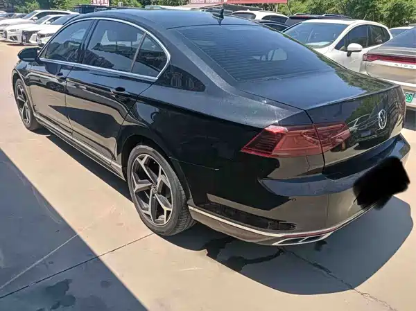 Volkswagen Magotan 2023