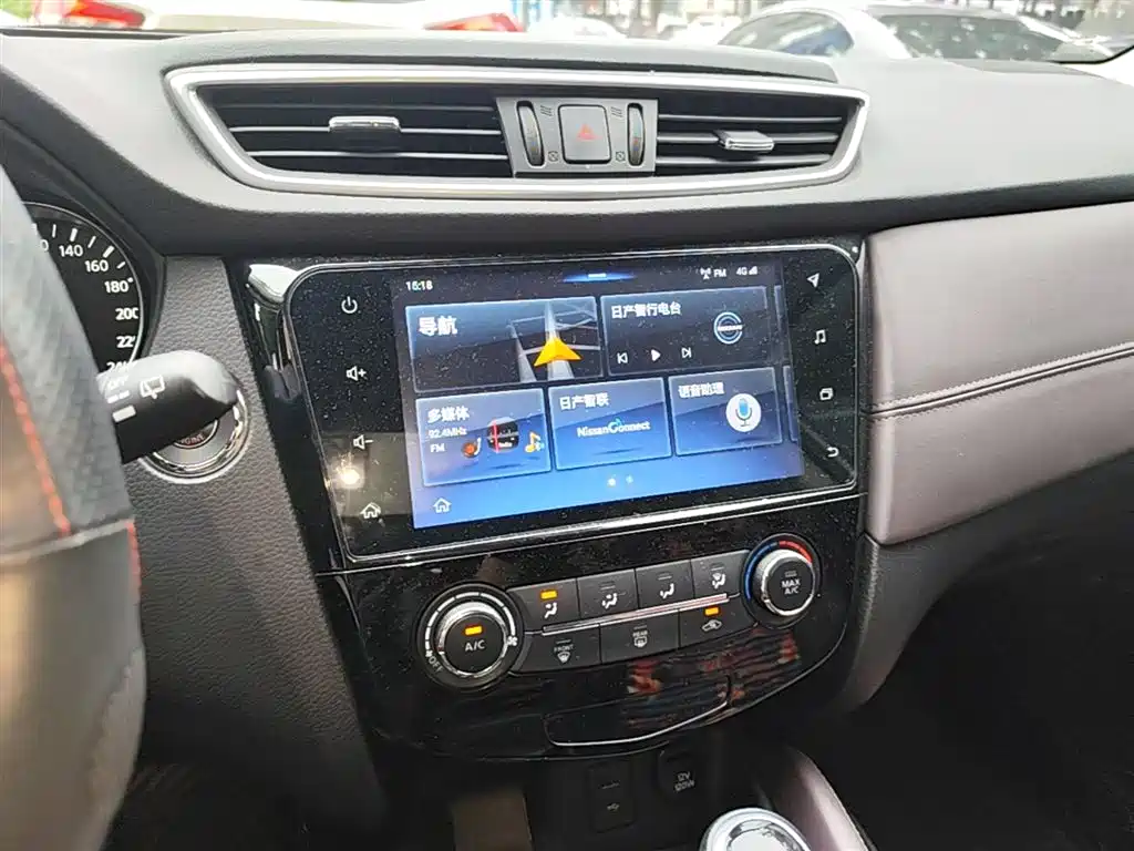 Nissan Qashqai 2019 — фото 13