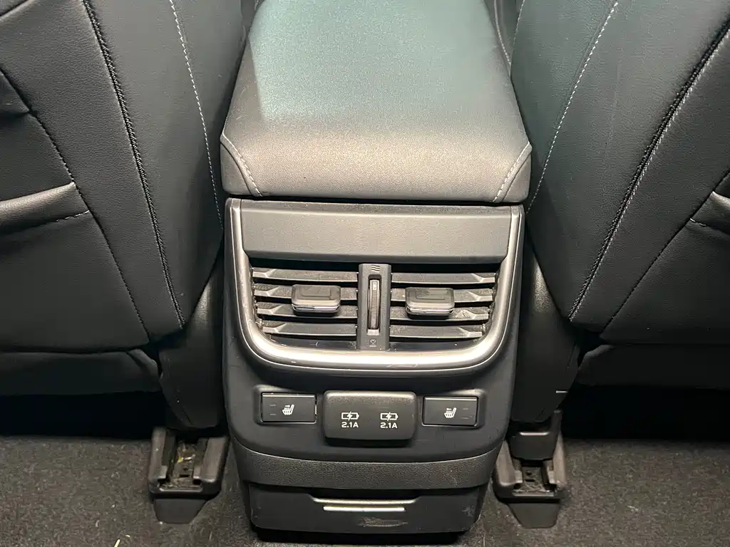 Subaru Outback 2022 — фото 19
