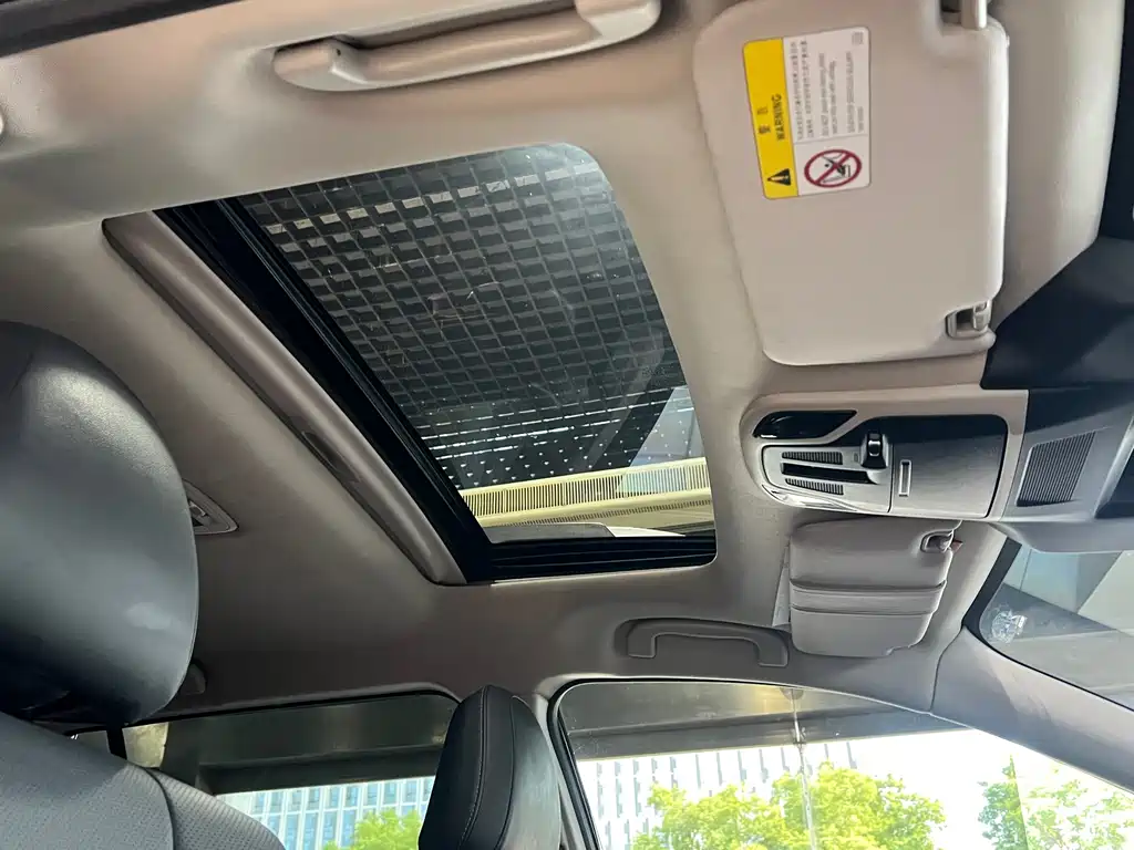 Subaru Outback 2022 — фото 24