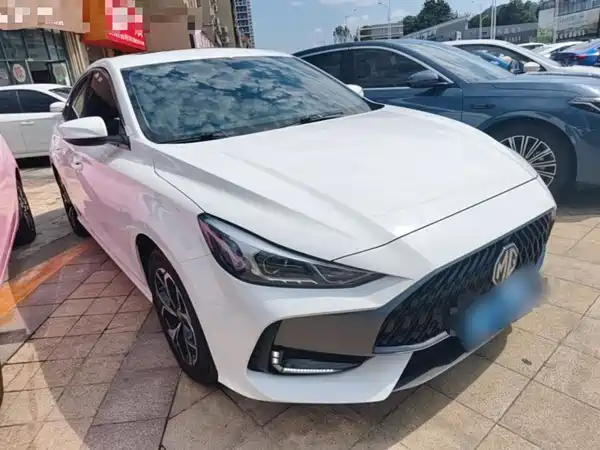 MG5 2024