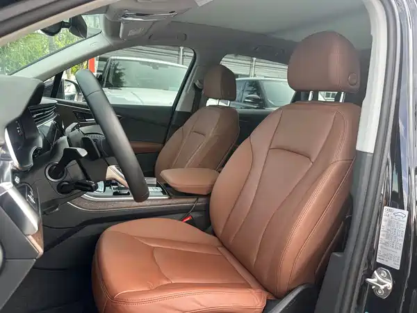 Audi Q7 2021