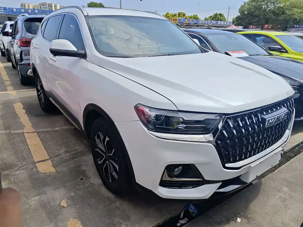 Haval H6 2023