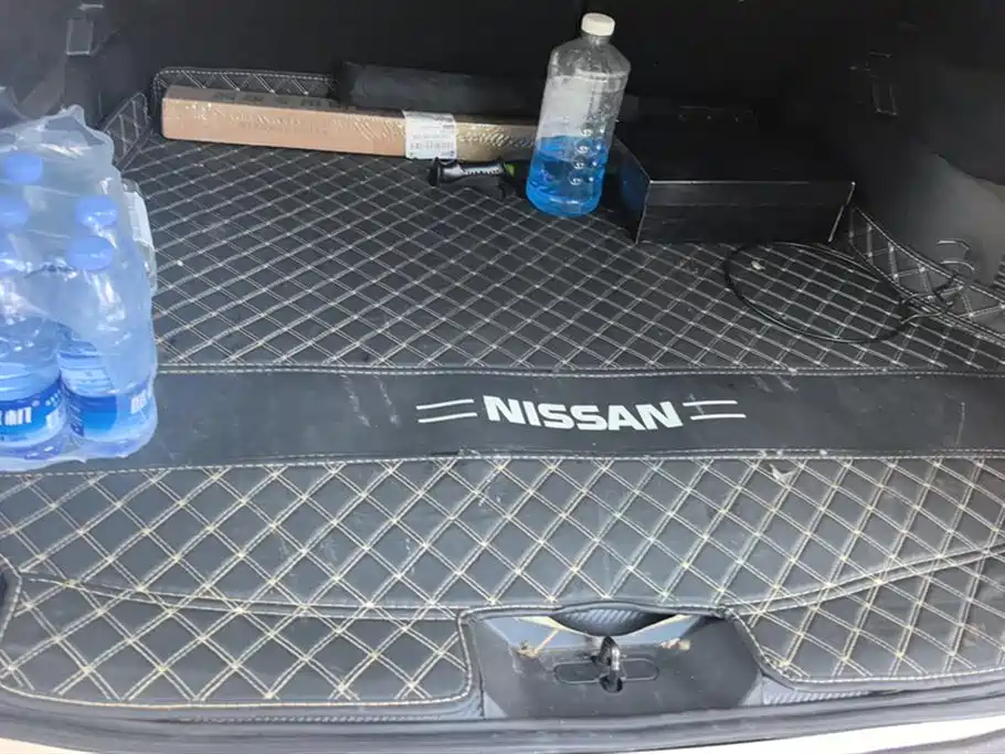 Nissan X-Trail 2021