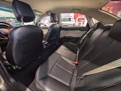Buick Excelle GT 2017
