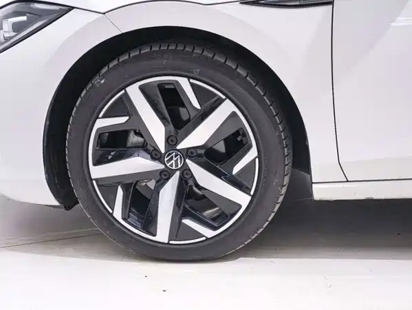 Volkswagen Lamando 2023