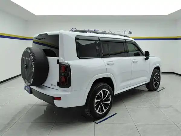 Haval H9 2025