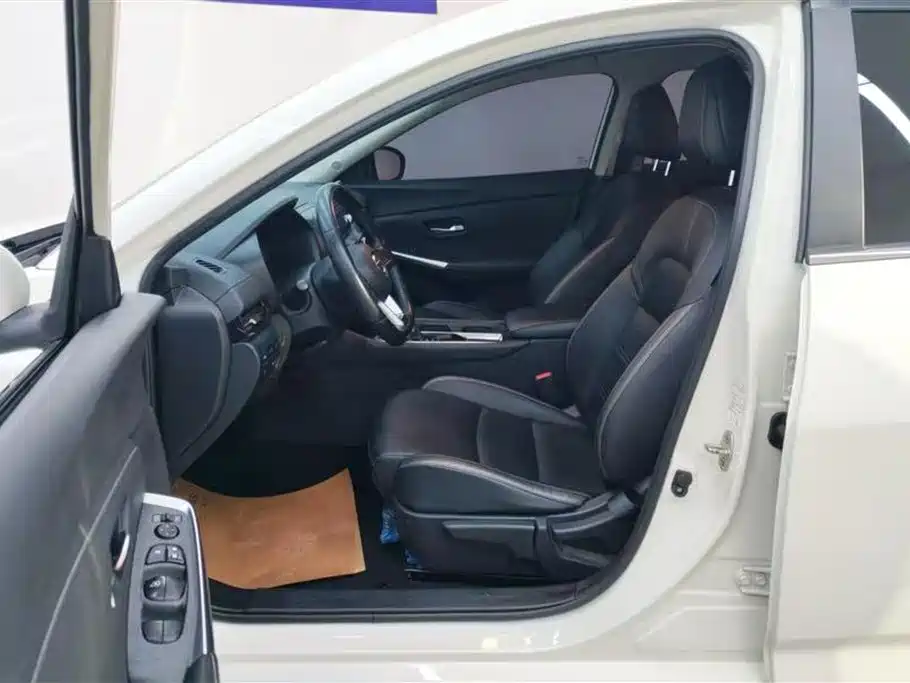 Nissan Sylphy 2020 — фото 7