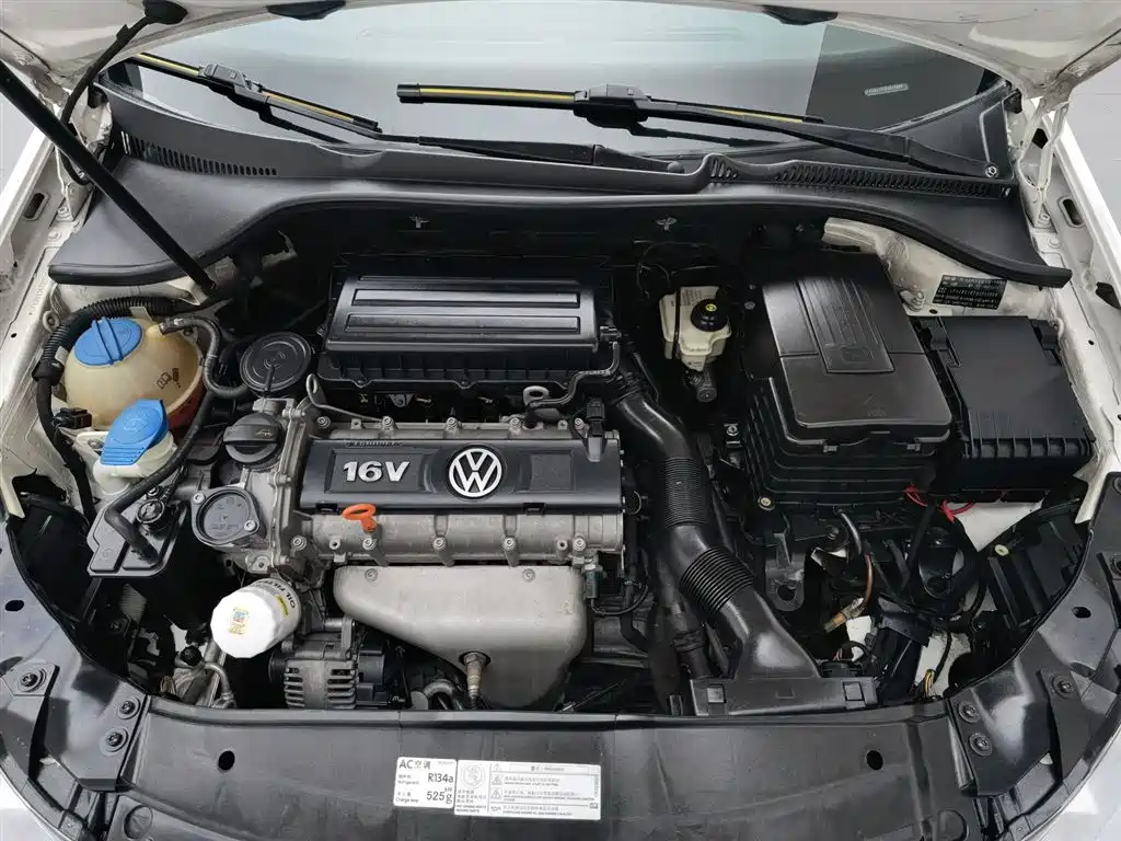 Volkswagen Golf 2013