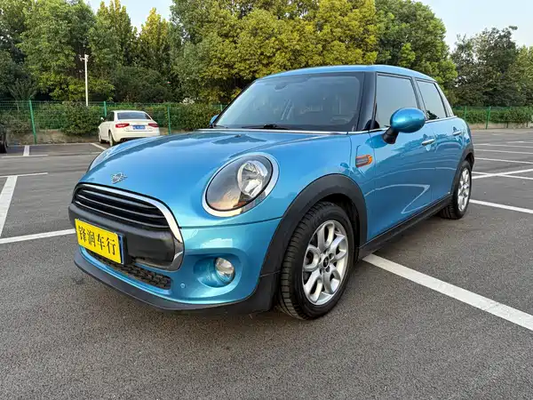 MINI 2019