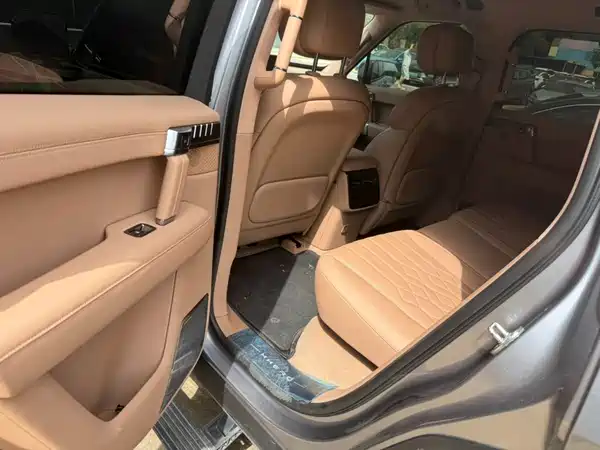 Mengshi M817 2025