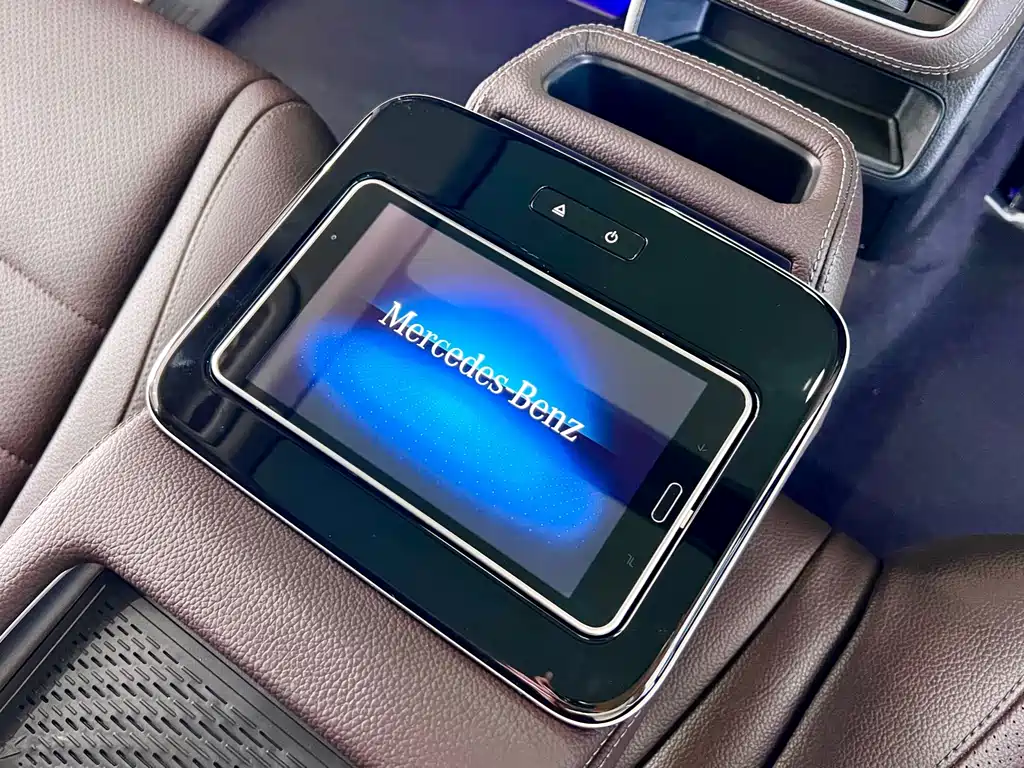 Mercedes-Benz GLE 2021 — фото 20