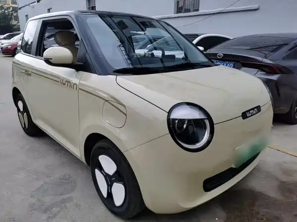 Changan Lumin 2025