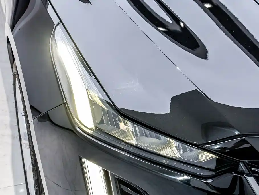 Cadillac CT5 2021 — фото 33