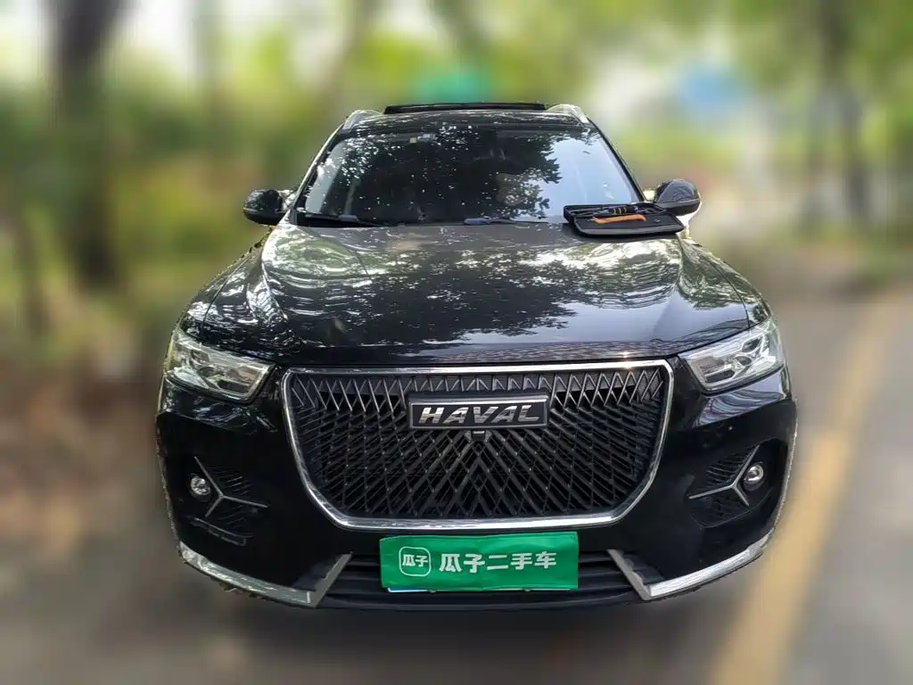 Haval H6 2021
