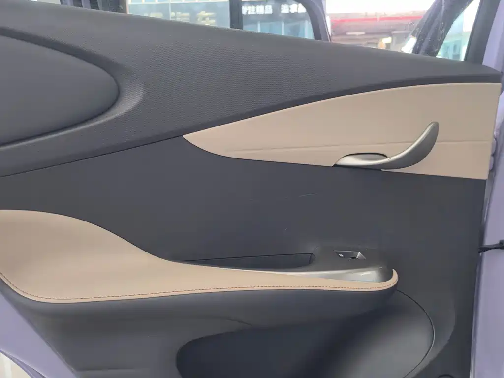 BYD Dolphin 2023 — фото 13